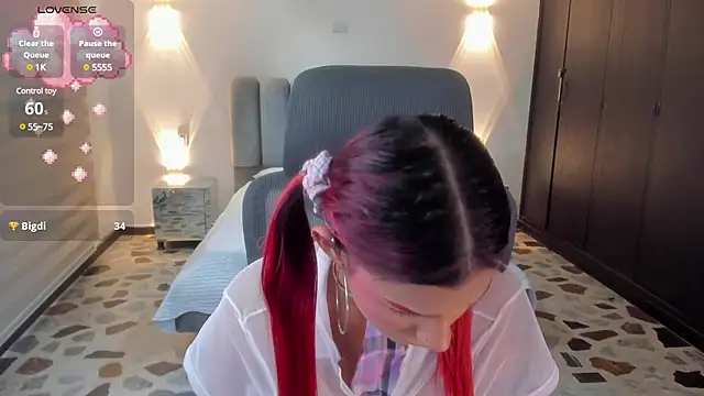 CinthiaCollins online show from 03.21.25