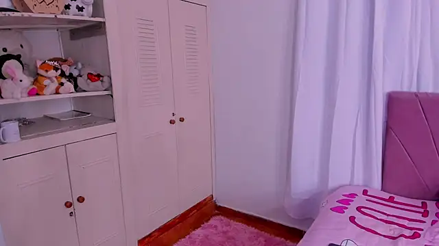 CinthiaCollins online show from 01.09.26