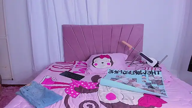 CinthiaCollins online show from 01.14.26