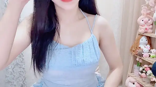 Rellababyy online show from 11.09.25