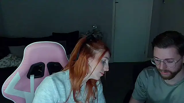 Snapshot of Red_firesquirt chatting on 01.19.25 Red firesquirt online show from 01.19.25