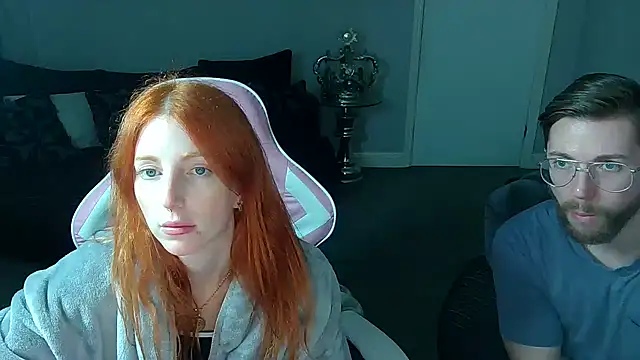 Snapshot of Red_firesquirt chatting on 01.30.25 Red firesquirt online show from 01.30.25