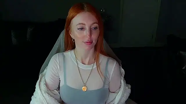 Snapshot of Red_firesquirt chatting on 02.19.25 Red firesquirt online show from 02.19.25