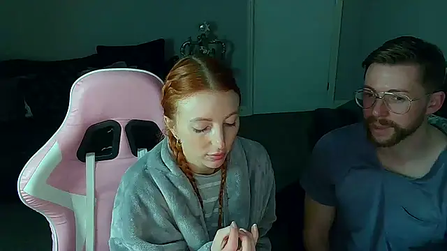 Snapshot of Red_firesquirt chatting on 02.20.25 Red firesquirt online show from 02.20.25