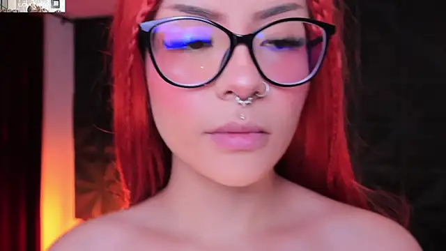 Misselektra   online show from 02.21.25