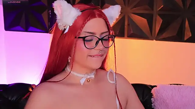 Misselektra   online show from 02.22.25