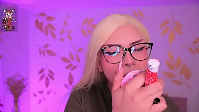 Misselektra   online show from 03.03.26