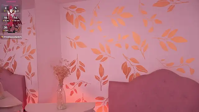 Misselektra   online show from 04.15.26