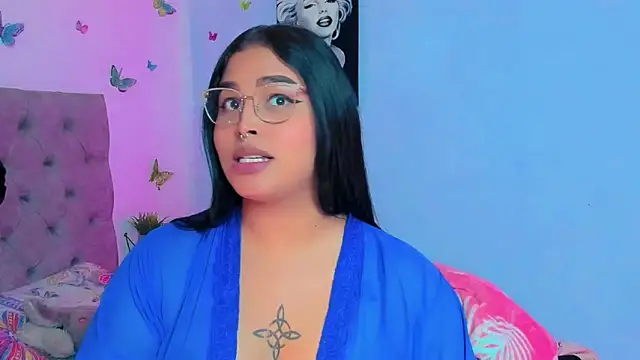 mabellfox online show from 12.12.24