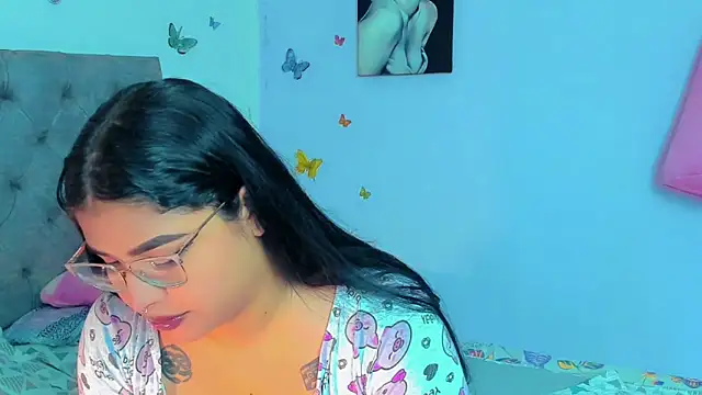 mabellfox online show from 01.06.25