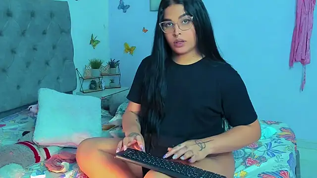 mabellfox online show from 01.08.25