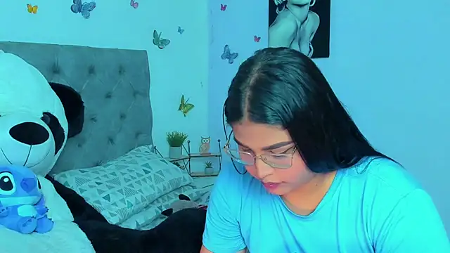 mabellfox online show from 01.11.25