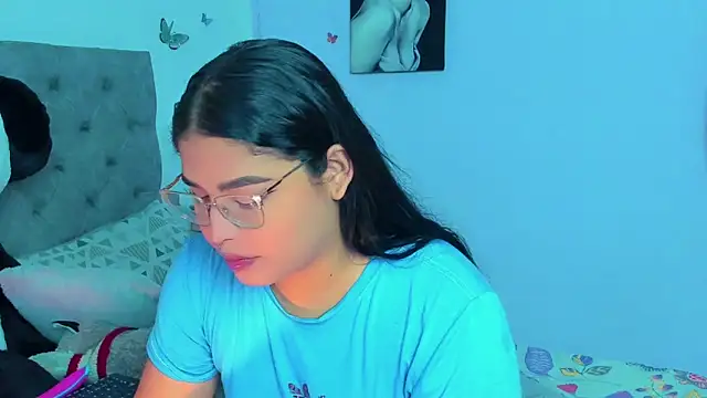 mabellfox online show from 01.12.25