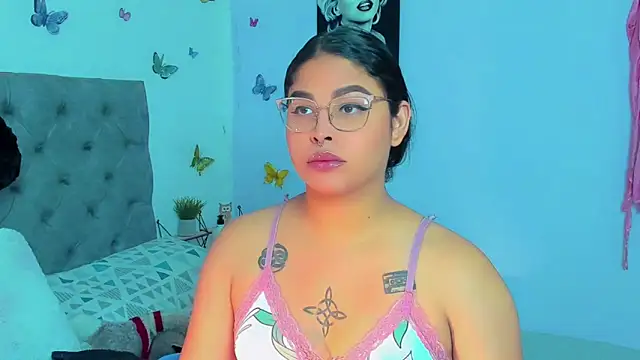 mabellfox online show from 01.13.25