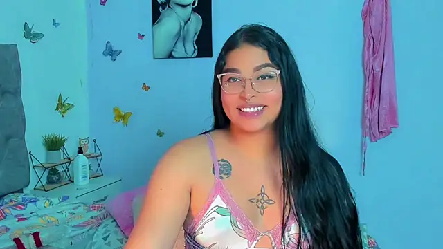 mabellfox online show from 01.13.25