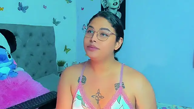 mabellfox online show from 01.15.25