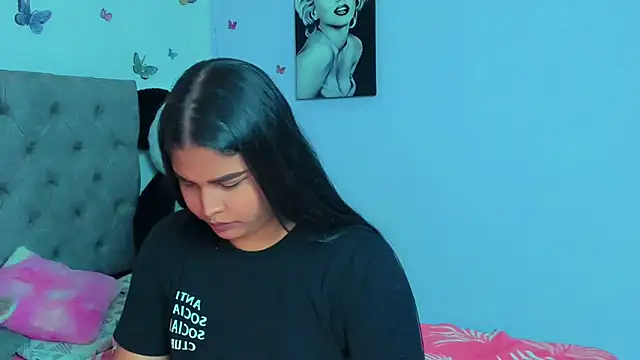 mabellfox online show from 02.08.25