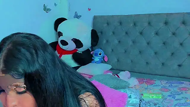 mabellfox online show from 02.27.25