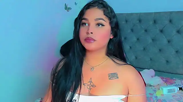 mabellfox online show from 02.28.25