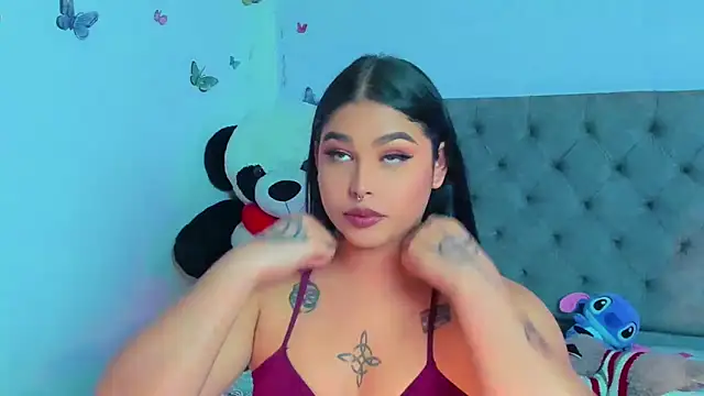 mabellfox online show from 03.03.25