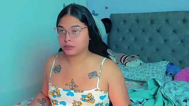 mabellfox online show from 03.06.25