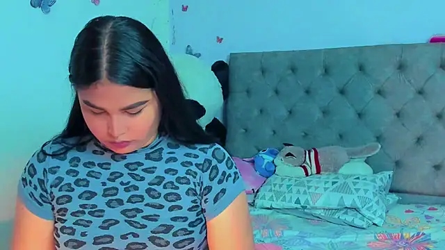 mabellfox online show from 03.13.25