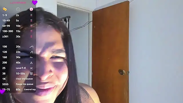 mabellfox online show from 03.06.26