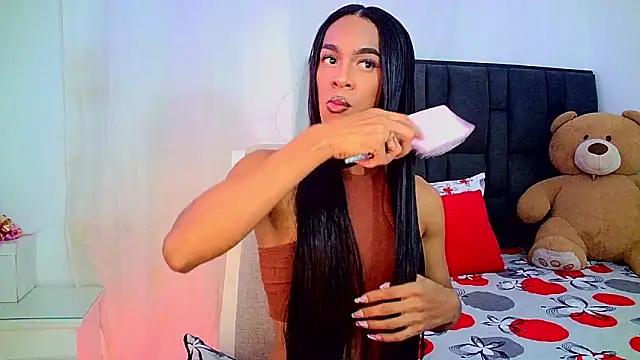 carmen14 online show from 02.24.26