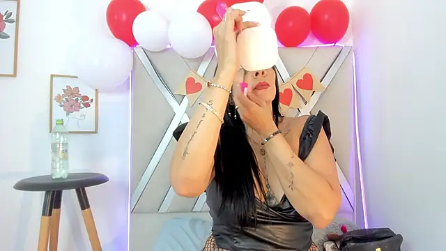 alanismorgan online show from 02.13.26