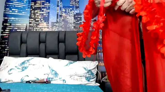 Lucy mature8 online show from 02.22.26