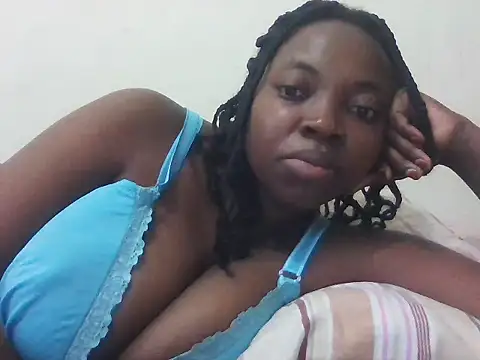 Sexxy blush1 online show from 10.10.25