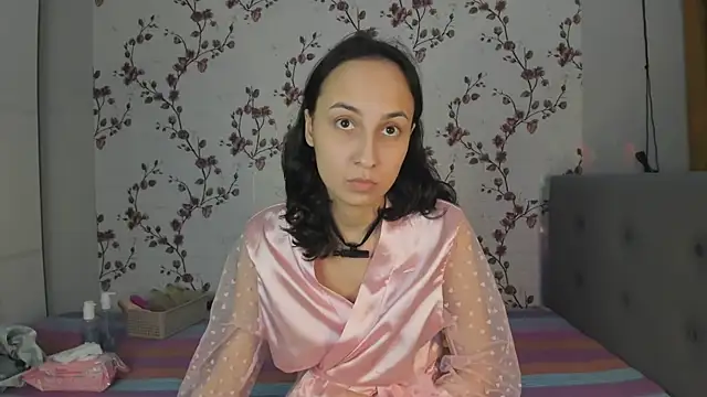 Alisagold90 online show from 02.19.25