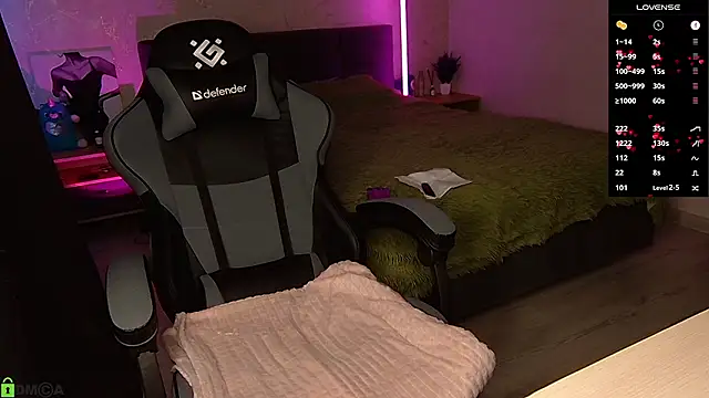 supa dupa fly online show from 03.12.26