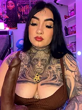 Snapshot of CloeeBeckam chatting on 01.15.26 CloeeBeckam online show from 01.15.26