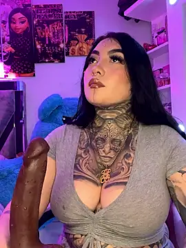 Snapshot of CloeeBeckam chatting on 01.16.26 CloeeBeckam online show from 01.16.26