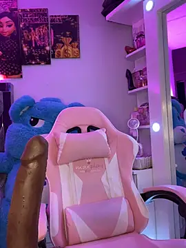 Snapshot of CloeeBeckam chatting on 01.17.26 CloeeBeckam online show from 01.17.26