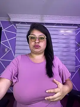 MiiaaJoness online show from 03.27.26