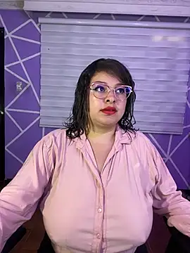 MiiaaJoness online show from 07.16.26