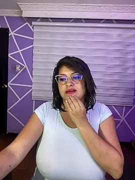 MiiaaJoness online show from 07.29.26