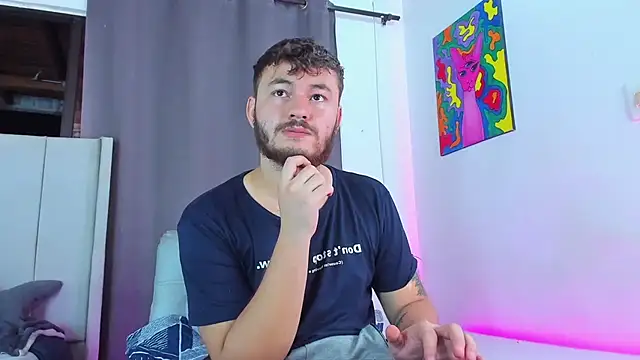 Snapshot of JacoLive chatting on 12.02.25 JacoLive online show from 12.02.25