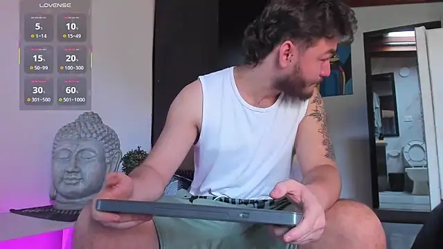 JacoLive online show from 01.15.26