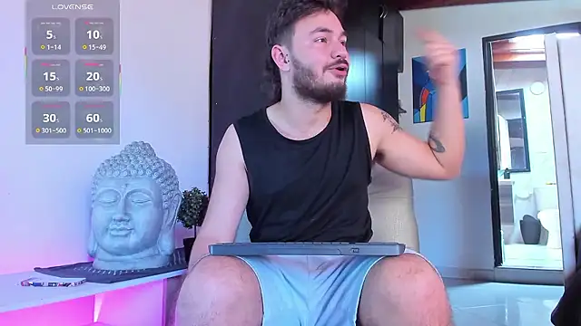 JacoLive online show from 01.17.26