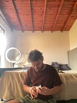 JacoLive online show from 02.19.26