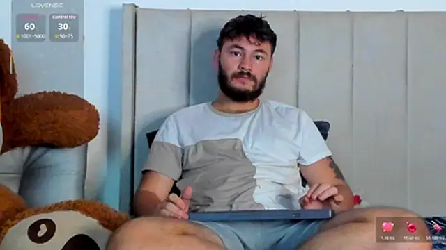 JacoLive online show from 02.24.26