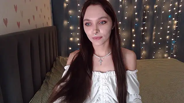 ChloeSunny online show from 02.13.26