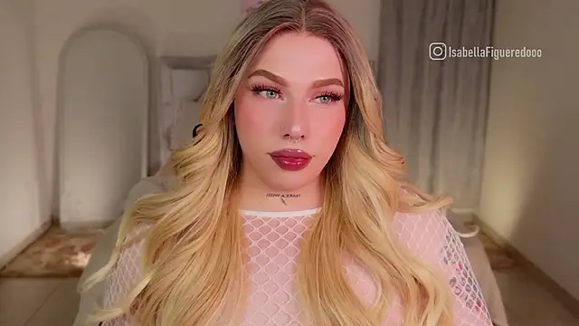 IsabellaFigueredo   online show from 01.16.25