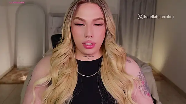 IsabellaFigueredo   online show from 01.16.25