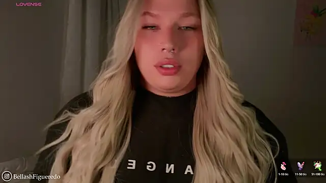 IsabellaFigueredo   online show from 02.23.26