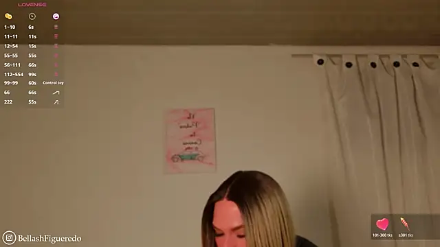 Snapshot of IsabellaFigueredo__ chatting on 04.21.26 IsabellaFigueredo online show from 04.21.26