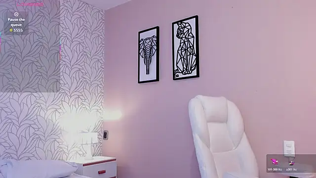 ayy falcon online show from 11.13.25